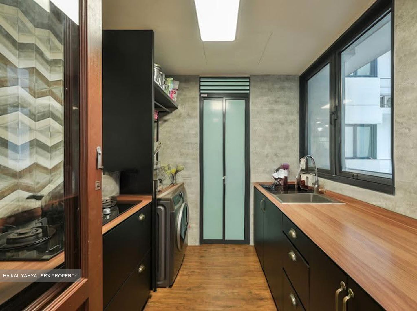RiverParc Residence (D19), Condominium #608767431